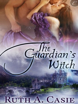 cover image of The Guardian's Witch